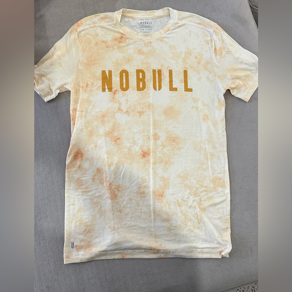 No bull men’s t shirt